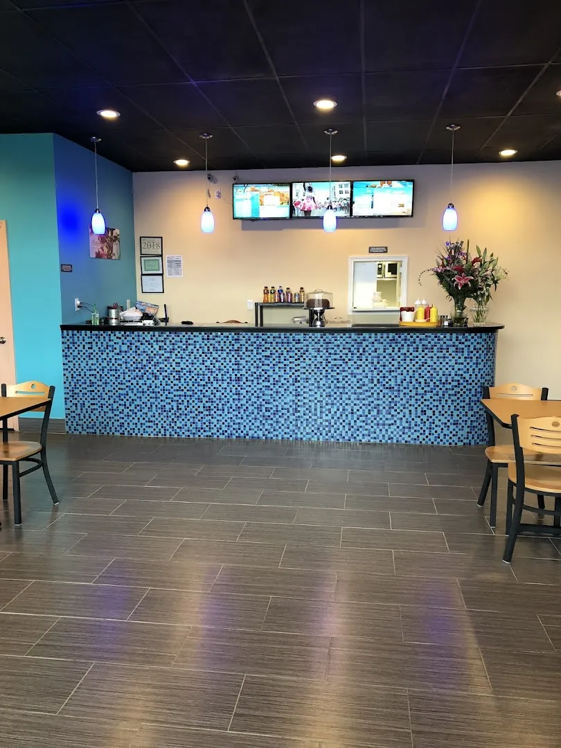 Conch Heaven- Riverdale